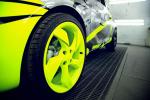 Opel Adam by Valentino Rossi 2014 года